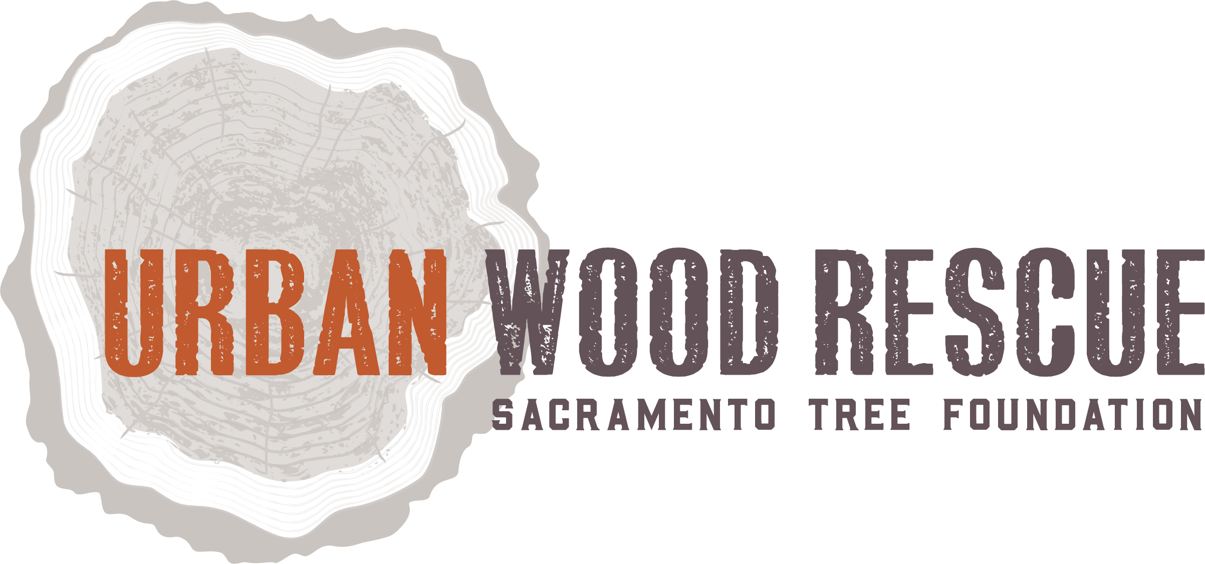 Urban Wood Rescue logo